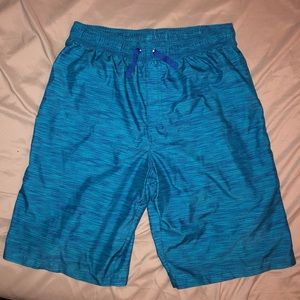 swim trunks